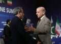 US, Iran open talks as Lebanon tops agenda