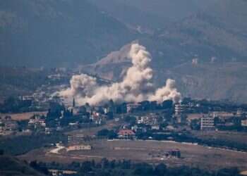 European diplomat warns Israel is ignoring US red lines in Lebanon