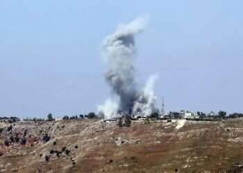 Israel's Lebanon strategy hits a dead end as IDF faces fire with its hands tied
