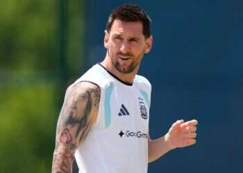 The real secret behind Lionel Messi's success