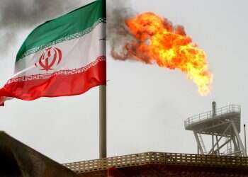 Report: Trump deal hands Iran instant oil revenue