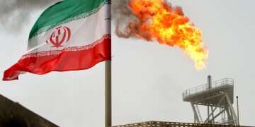 Report: Trump deal hands Iran instant oil revenue