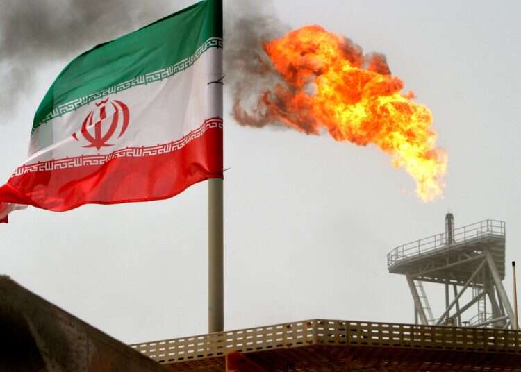 Report: Trump deal hands Iran instant oil revenue