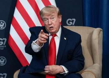 Trump: Israel has killed too many in Lebanon, let Syria handle Hezbollah