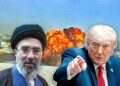 Trump, Mojtaba and the Iranian strike on a terminal in Kuwait
