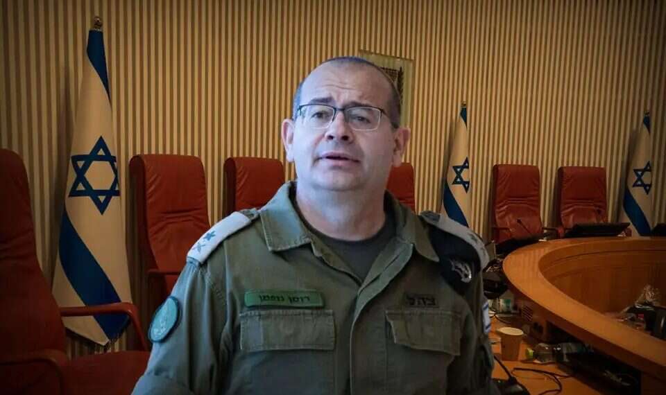 High Court rules Roman Gofman to be named Mossad chief