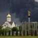 Ukraine's drone war hits Russia as refineries burn, Crimea panics