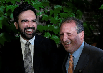 Huge achievement for Mamdani as progressive wave sweeps New York primary