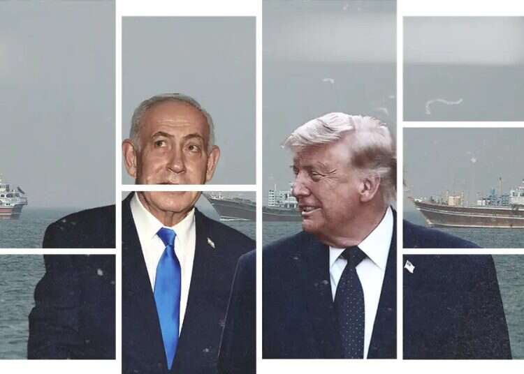 What you still haven't been told about the Iran deal