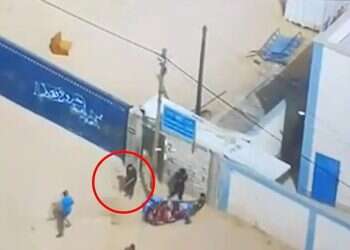 USAID watchdog: 101 more UNRWA employees took part in Oct. 7 massacre
