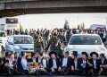 Something deep is changing on the Haredi street. The real conflagration lies ahead