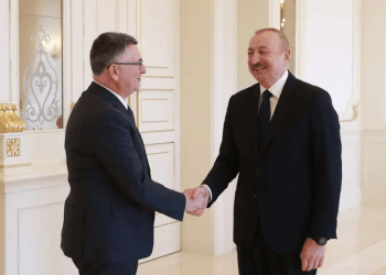 Israeli ally fumes: 'Reconsider recognition of Armenian genocide'