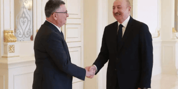 Israeli ally fumes: 'Reconsider recognition of Armenian genocide'
