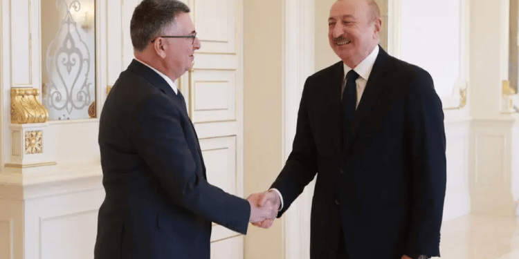 Israeli ally fumes: 'Reconsider recognition of Armenian genocide'
