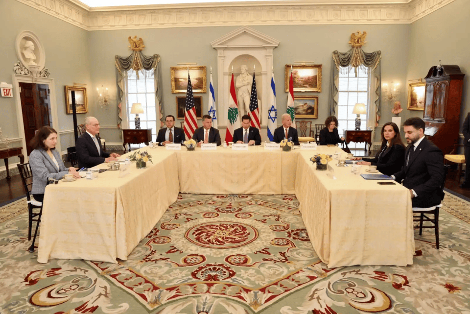Weakness toward Iran won't bring a stable Lebanon deal