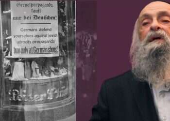New XR project lets students walk through a Holocaust survivor's memories