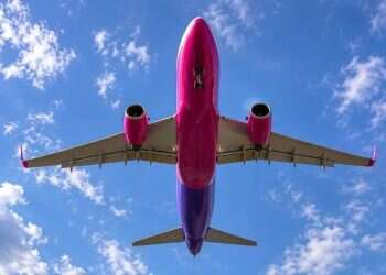 Wizz Air Wizz Air warns EU passenger reform could push airfares higher
