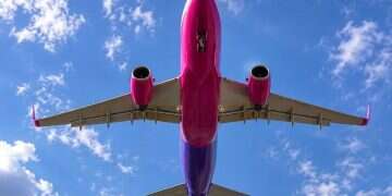 Wizz Air Wizz Air warns EU passenger reform could push airfares higher