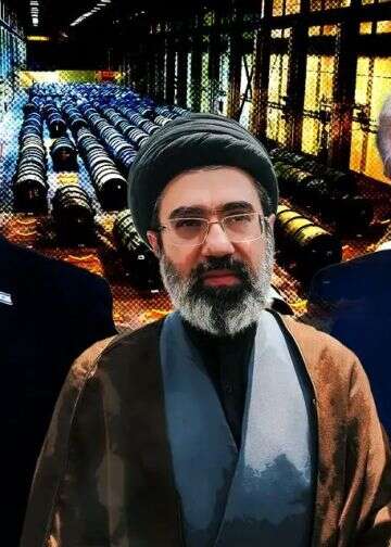 We did everything in Iran, except what could have ended it