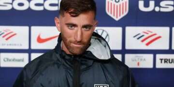 In the least Jewish World Cup in history, he is Israel's best representative