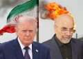 US suspends sanctions on Iranian oil sales under emerging war-ending deal