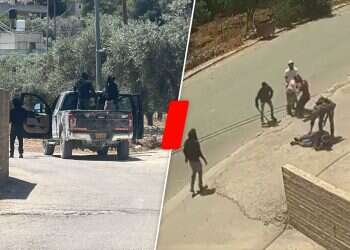 Nearly a day after Huwara riots, no suspects arrested