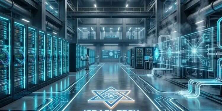 The Israeli startups that will solve the world’s hottest problem. Photo: Gemini Revealed: The Israeli startups that will solve the world's hottest problem