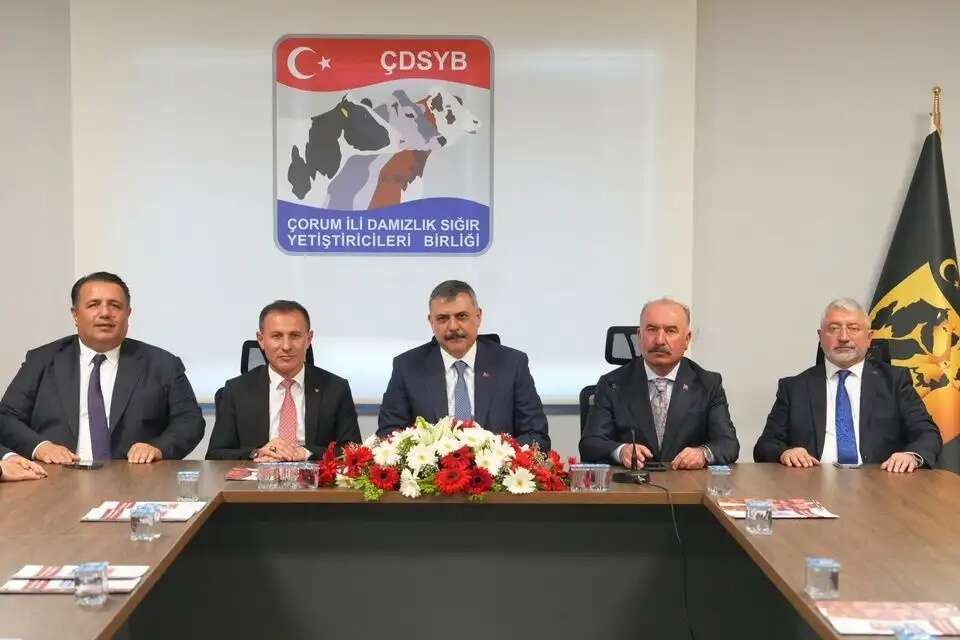 Turkish minister's Ottoman fantasy: Jerusalem will be ours a