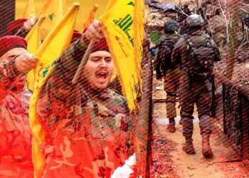 How Hezbollah's Oct. 7 was foiled at the last moment