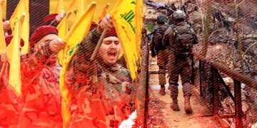 How Hezbollah's Oct. 7 was foiled at the last moment