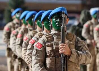 Turkey's rise exposes Israel's strategic blind spot