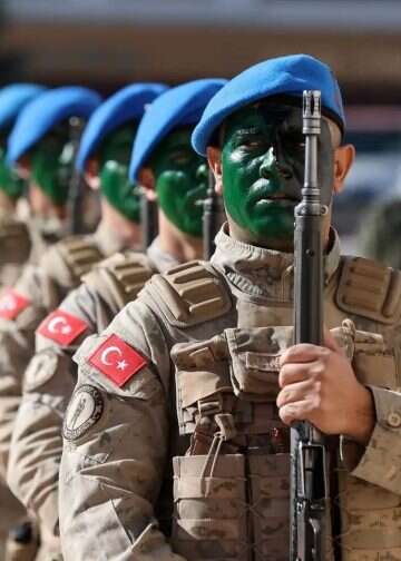Turkey's rise exposes Israel's strategic blind spot