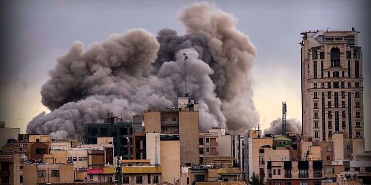 Israel eyes new targets more aggressive strikes in next Iran campaign