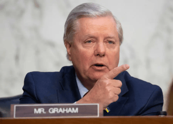 Lindsey was always there when Israel needed him