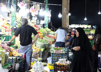 An economic drama is unfolding in Iran – Israel must exploit it