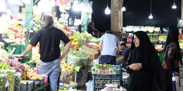 An economic drama is unfolding in Iran – Israel must exploit it
