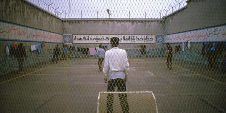 A prison in Iran. Photo: Getty Images Could Iran's latest move revive dialogue with the US?