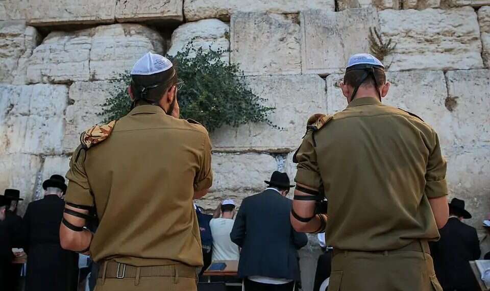17th of Tammuz. Photo: Oren Ben Hakoon 17th of Tammuz fast 2026: Start and end times