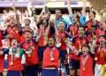 Spain wins World Cup 2026, receives unprecedented cash prize