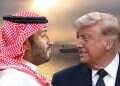US weighs military pullback from Saudi Arabia
