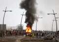 Spain blames Israel, US for Ceuta crisis