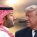 US weighs military pullback from Saudi Arabia