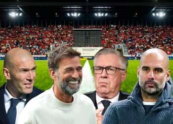 The scenario that could make the 2030 World Cup the greatest ever