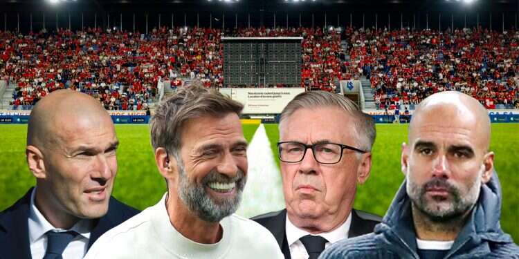 The scenario that could make the 2030 World Cup the greatest ever
