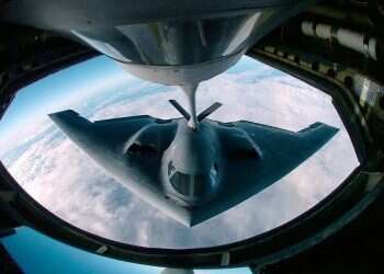 US to send dozens of aerial refueling tankers to Israel