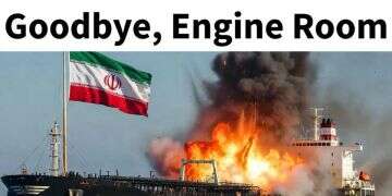 Trump denies missile shortage, threatens Iran