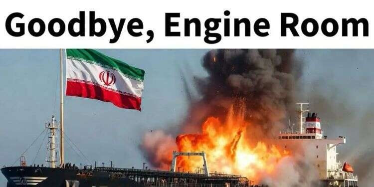 Trump threatens Iran in AI-generated images Trump denies missile shortage, threatens Iran