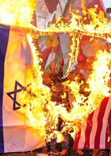 Turkey's rising regional ambitions put Israel on alert