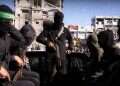 Israel welcomes Hamas' concession, warns of traps ahead