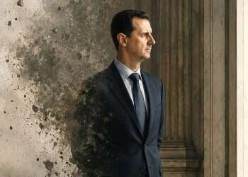Assad's road to collapse revealed